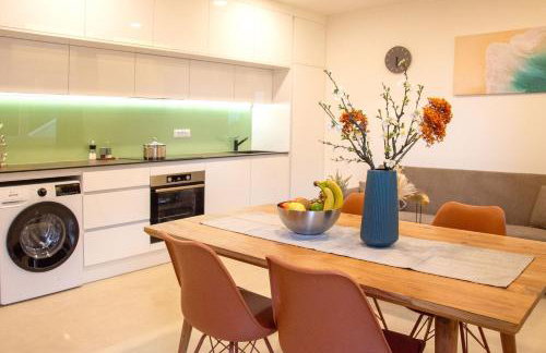 JOELL Apartments - Foto 66