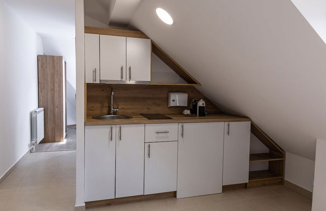 Apartmani Bijelic - Photo 3