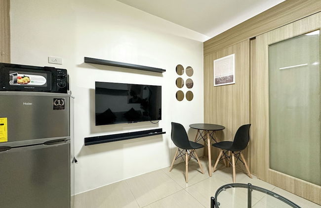 GemstoneBR in SMDC Shore Residences - Foto 56