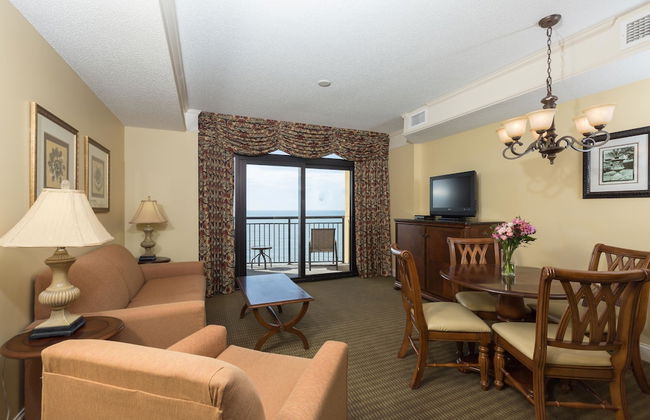 Anderson Ocean Club and Spa by Oceana Resorts - Foto 31