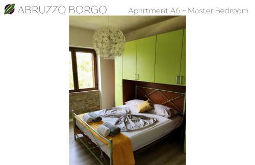 Abruzzo Borgo - Foto 73