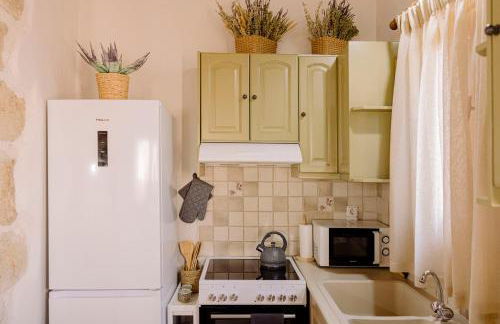 Tonia's Cottage - Foto 16