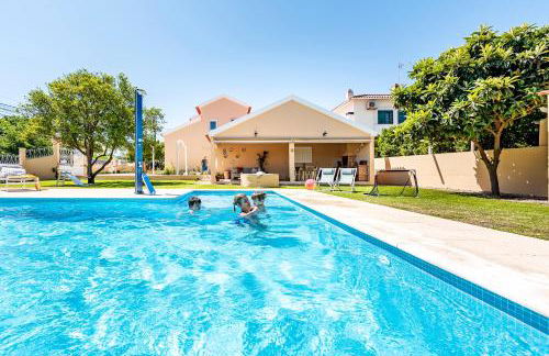 Villa Laranja-Limao - Foto 15