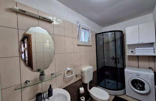 Family friendly house with a swimming pool Praznica, Brac - 24570 - Foto 13