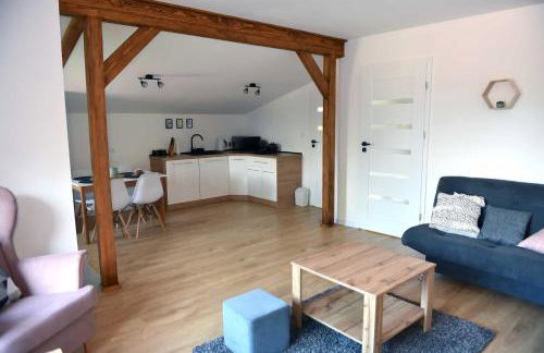 Apartament Tamaryszek - Foto 7