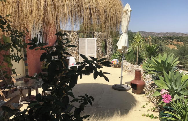 Fantastic View and Lovely Atmosphere Casita Adelfa - Foto 20