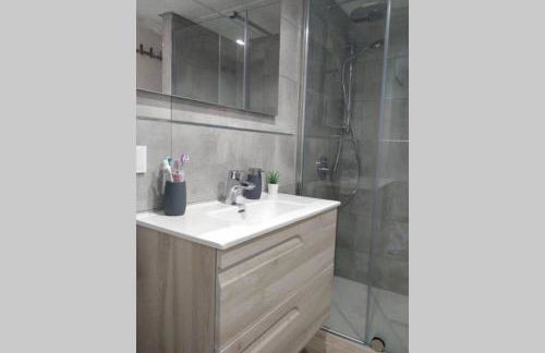 El Pescadito. Appartamento con piscina in Costa del Sol - Photo 4