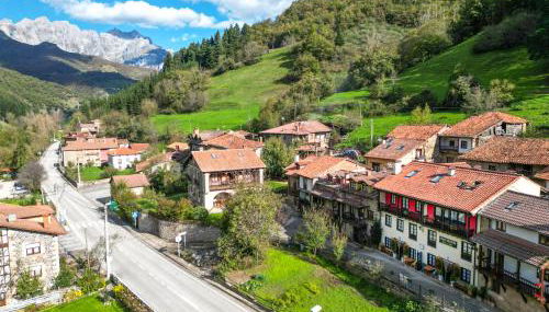 Apartamentos Río Cubo - Foto 2