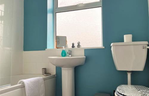 Ancaster House - Driveway - WIfI - Foto 9