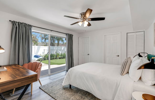 Kasa Mariposa Fort Lauderdale - Foto 6