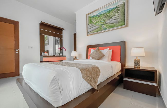 Kayangan Villas Saba - Foto 10