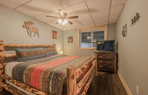 Magnificent 7 Home for 19 - Foto 33