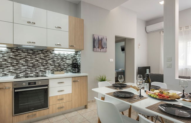 JT Apartments - Foto 44