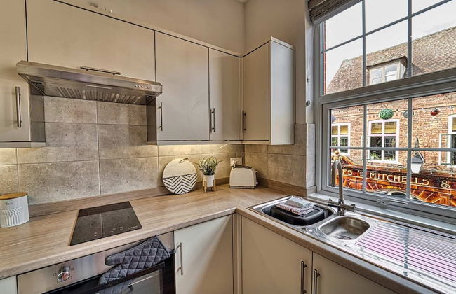 Host Stay Taylor Apartment - Foto 3