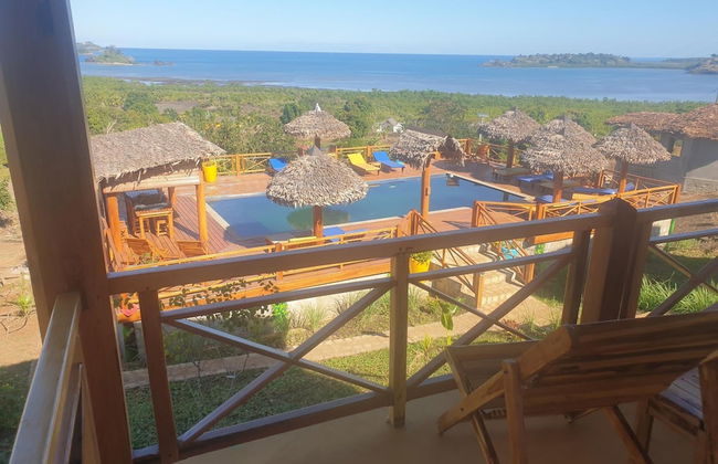 Villa Nosy Détente - Foto 17