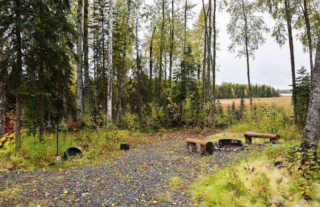 Cabin In The Woods 1 Bedroom Cabin - Foto 23
