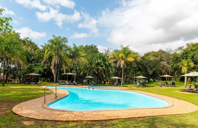 Kruger Park Lodge Unit No. 516 - Foto 21