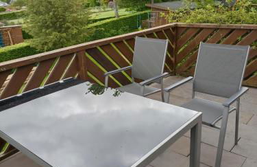 Ferienwohnung Biebes - Foto 9