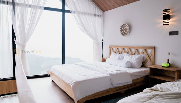 Kirana VIlla By Travelink - Foto 3, Habitación