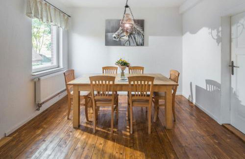 Ferienwohnung Landidyll - Photo 1