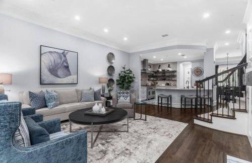 World Cup Stay | 19.5 miles to AT&T Stadium - Foto 37