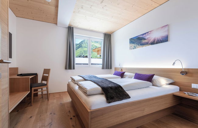 Rössle Appartements - Photo 26