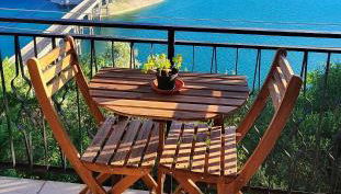 Casa panorama vista lago Turano - Foto 4