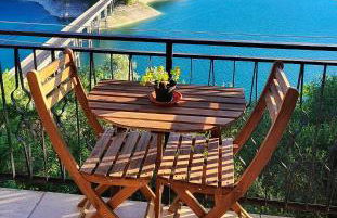 Casa panorama vista lago Turano - Foto 4