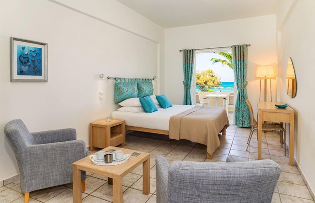 Galazio Kima Apartments - Oleander Junior Suite 2 - Foto 3