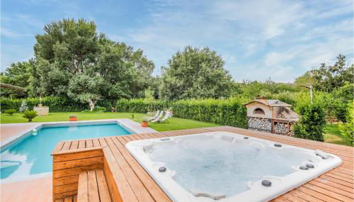 Beautiful Home In Castiglion Fiorentino - Foto 2