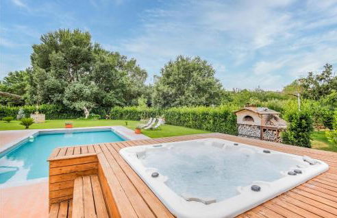 Beautiful Home In Castiglion Fiorentino - Foto 2