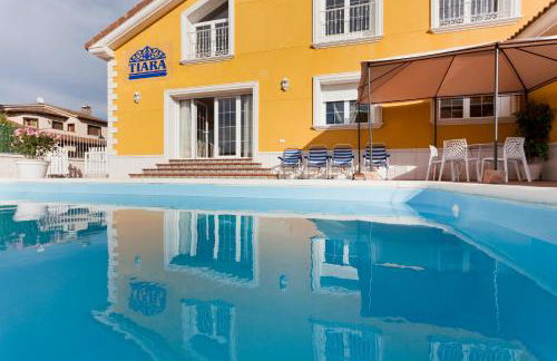 Tiara Vacaciones - Foto 21