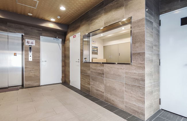 Leisurely Home Namba - Foto 30