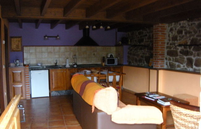 Apartamentos Rurales La Portiella - Foto 10