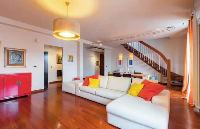 Casa Lami in zona Cenisia - Photo 18