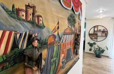 Villa Triscele Holiday Home - Foto 5