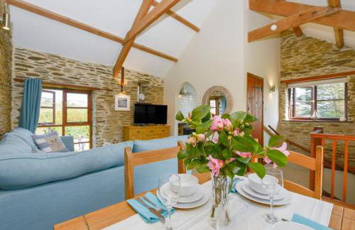 Erin Cottage - Foto 5