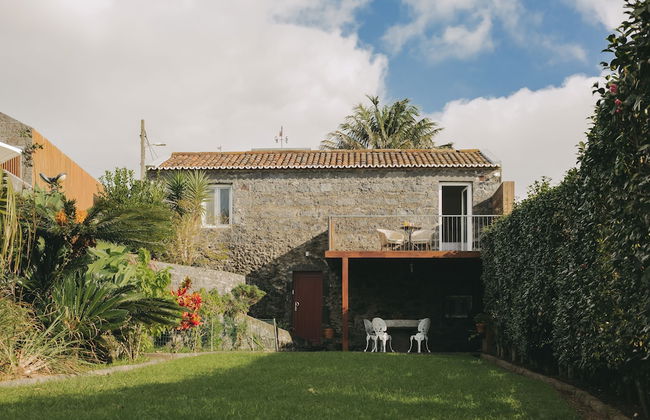 Moinho das Feteiras - Foto 4