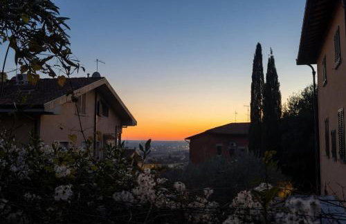 Casa Il Melograno - Relax vicino Terme Grotta Giusti - Foto 1