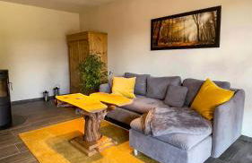 Ferienwohnung Olbernhau 7 Täler - Apartment - Foto 5