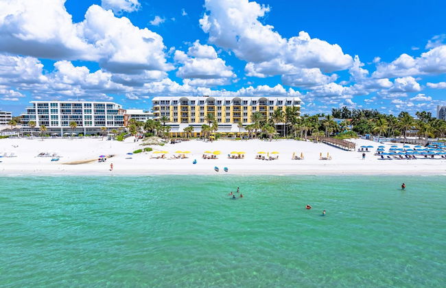 The Residences on Siesta Key within Hyatt Residence Club - Foto 77