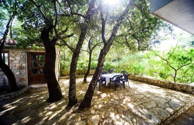 Apartments Mrva - Foto 80