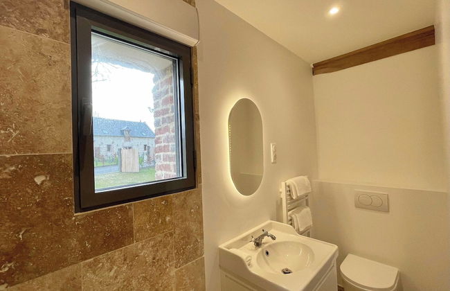 La Maison du Haras - Norman House Near Deauville - Foto 16