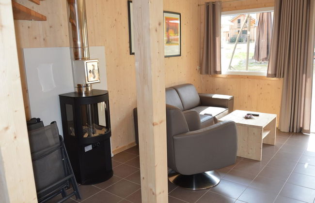 4 bedroom House in Sankt Georgen am Kreischberg with garden and terrace - Photo 6