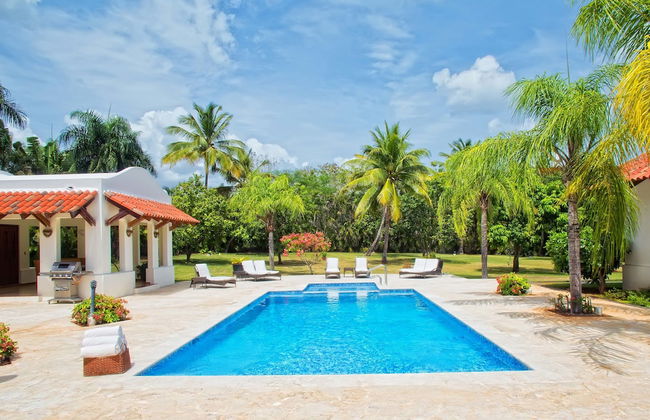 Villa Estrella by Casa de Campo Resort & Villas - Foto 14