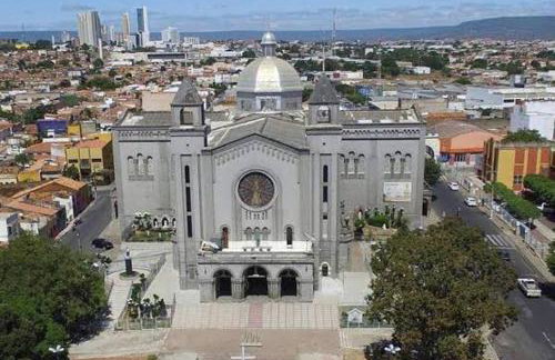 Recanto Maria Pureza - Foto 1