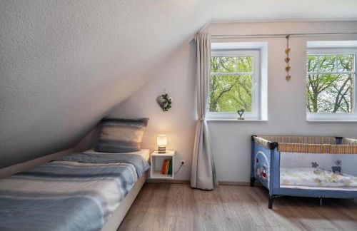 Seeblick Warin - Foto 13