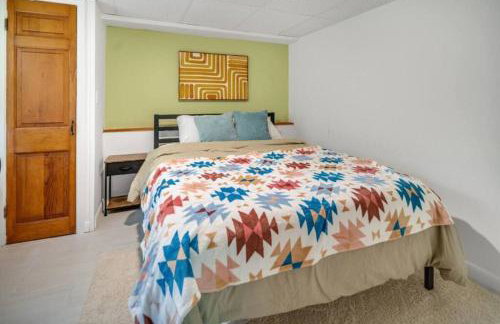 Cozy Dog-friendly Villa off Cayuga Lake In Ithaca - Foto 15
