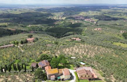 Il Palagio - Foto 42