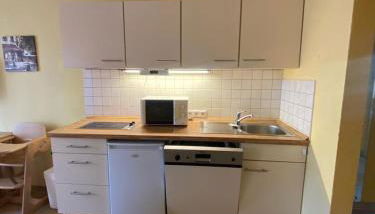 Apartments in der Kopenhagener Straße - Foto 4